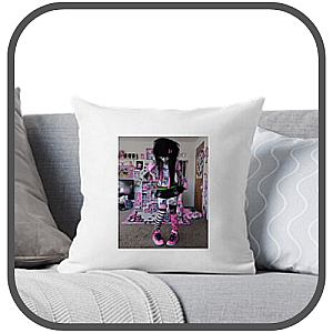 Scene Queen Pillows Cover
