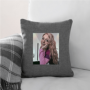 Scene Queen My Music My Rules Scene Queen Pillows Cover