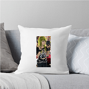 Scene Queen The Sound Of Rebellion Scene Queen Pillows Cover