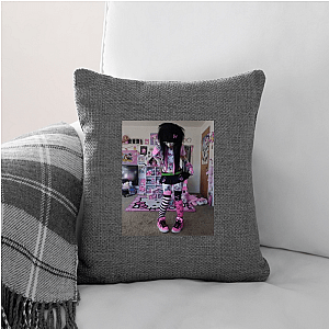 Scene Queen Loud Proud Pink Scene Queen Pillows Cover