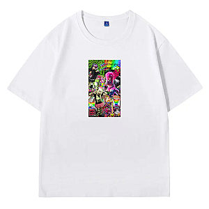 Scene Queen Always On Fire Scene Queen T-Shirts
