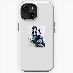 Scene Queen Unapologetically Me Scene Queen iPhone Cases