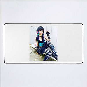 Scene Queen Unapologetically Me Scene Queen Mouse Pads