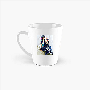Scene Queen Unapologetically Me Scene Queen Mugs