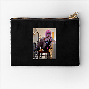 Scene Queen Pop Punk Princess Scene Queen Zipper Pouches