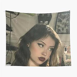 Scene queen Tapestry