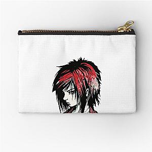 Scene Queen  Zipper Pouch