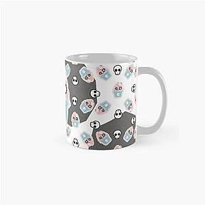 Scene Queen Ice Cream Classic Mug