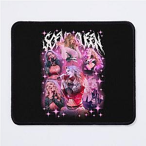 Scene Queen Mouse Pad