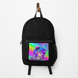 Scene Queen Backpack