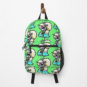 Scene Queen Unicorn Backpack