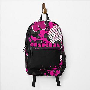 Scene Queen Shirt Backpack