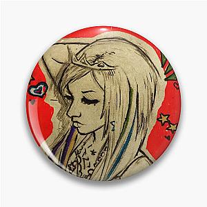 Scene Queen Pin