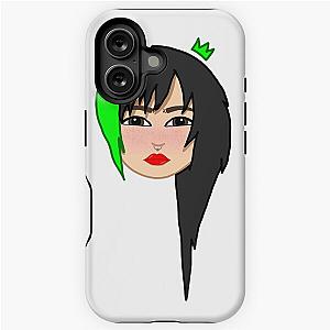 Scene Queen iPhone Tough Case