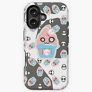 Scene Queen Ice Cream iPhone Tough Case