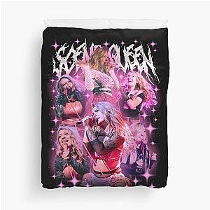 Scene Queen Duvet Cover