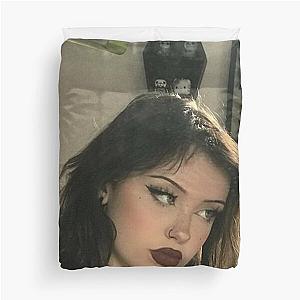 Scene queen Duvet Cover