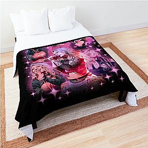 Scene Queen Comforter