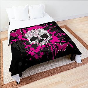 Scene Queen Shirt Comforter