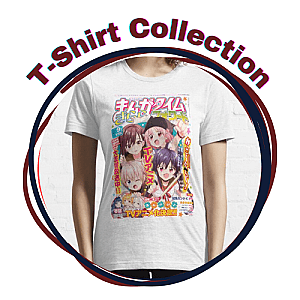 School-Live! T-Shirts