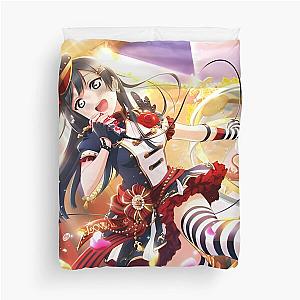 Love Live! Nijigasaki Gakuen School Idol Doukoukai - Yuuki Setsuna  Duvet Cover