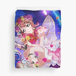 Love Live! Nijigasaki Gakuen School Idol Doukoukai - Uehara Ayumu  Duvet Cover