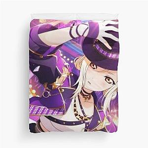 Love Live! Nijigasaki Gakuen School Idol Doukoukai - Cover Image Duvet Cover