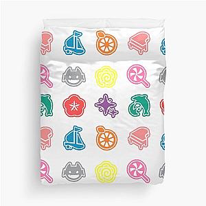 Love Live! Aqours Duvet Cover