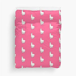 Love Live! Alpaca Duvet Cover