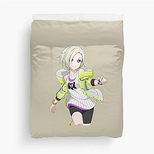 Mia Taylor "American School Idol" Love Live All Stars Duvet Cover