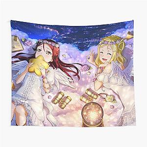 Love Live! Sunshine!! - Heaven's Stars Tapestry