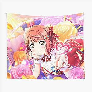 Love Live! Nijigasaki Gakuen School Idol Doukoukai Tapestry