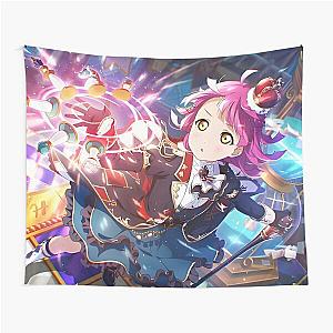 Love Live! Nijigasaki Gakuen School Idol Doukoukai - Tennouji Rina  Tapestry