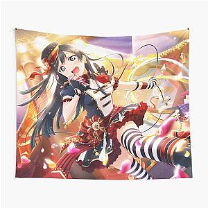 Love Live! Nijigasaki Gakuen School Idol Doukoukai - Yuuki Setsuna  Tapestry