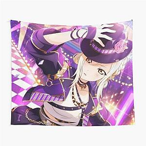 Love Live! Nijigasaki Gakuen School Idol Doukoukai - Cover Image Tapestry