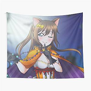 Love Live! Nijigasaki Gakuen School Idol Doukoukai - Fan Art Tapestry