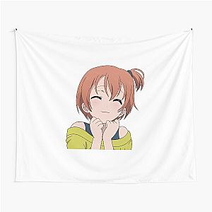 Hoshizora Rin - Love Live School Idol Project Tapestry