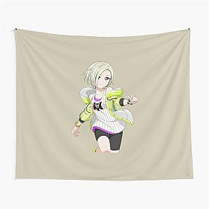 Mia Taylor "American School Idol" Love Live All Stars Tapestry