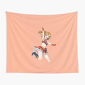 TakaramosParadise Live Honoka Kousaka Tapestry