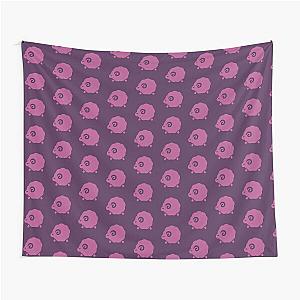 Kanata Konoe Symbol Love Live Tapestry