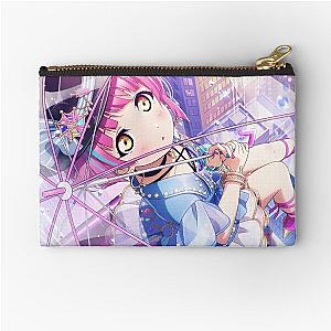 Rina Tennoji "Weather Wizard" Love Live All Stars Zipper Pouch