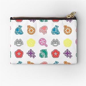 Love Live! Aqours Zipper Pouch