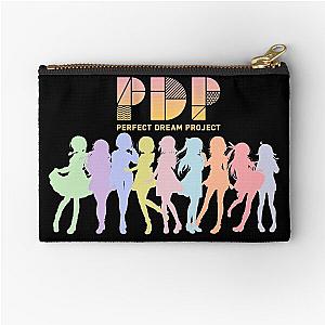 Love Live! - Perfect Dream Project Zipper Pouch