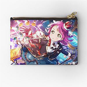 Love Live! Nijigasaki Gakuen School Idol Doukoukai - Tennouji Rina  Zipper Pouch