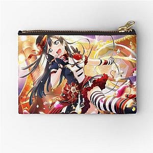 Love Live! Nijigasaki Gakuen School Idol Doukoukai - Yuuki Setsuna  Zipper Pouch