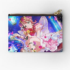 Love Live! Nijigasaki Gakuen School Idol Doukoukai - Uehara Ayumu  Zipper Pouch