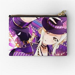 Love Live! Nijigasaki Gakuen School Idol Doukoukai - Cover Image Zipper Pouch