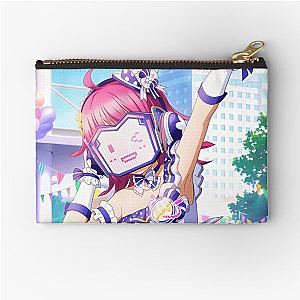 Love Live! Nijigasaki Gakuen School Idol Doukoukai - Tennouji Rina  Zipper Pouch