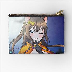 Love Live! Nijigasaki Gakuen School Idol Doukoukai - Fan Art Zipper Pouch