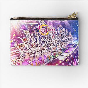 Love Live! All Stars Zipper Pouch